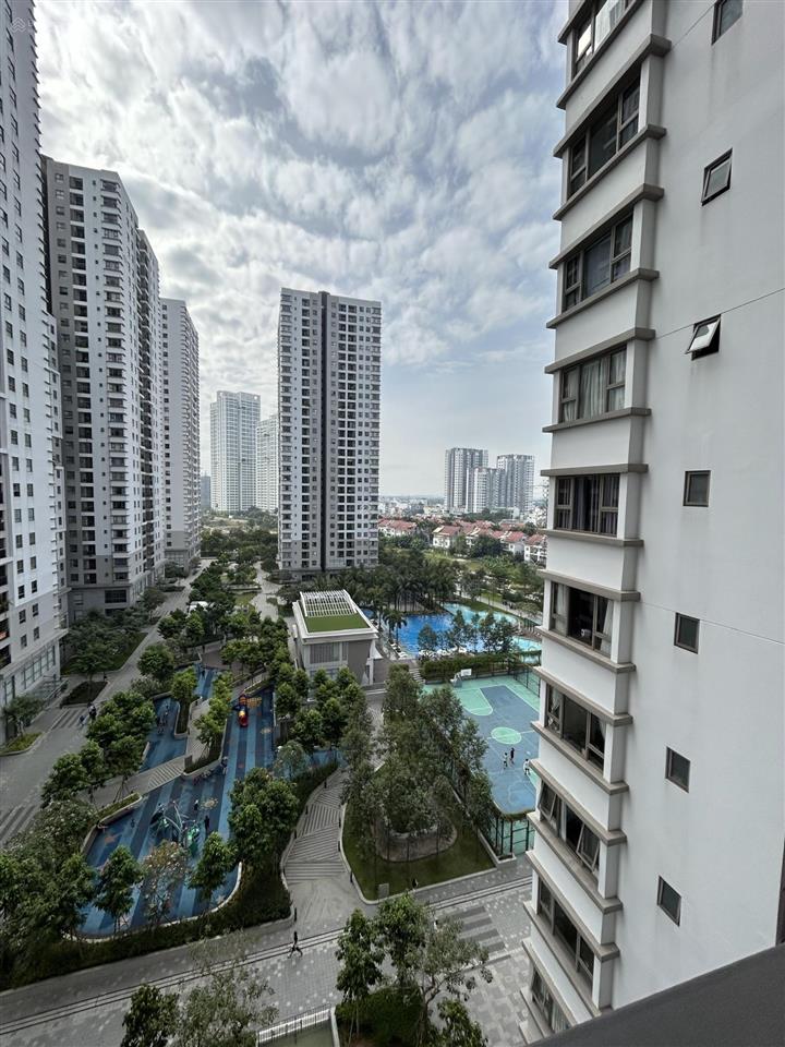 Bán ch 2pn view trực diện hồ bơi hướng nam  dự án saigon south residences   0939 949 ***  e tú