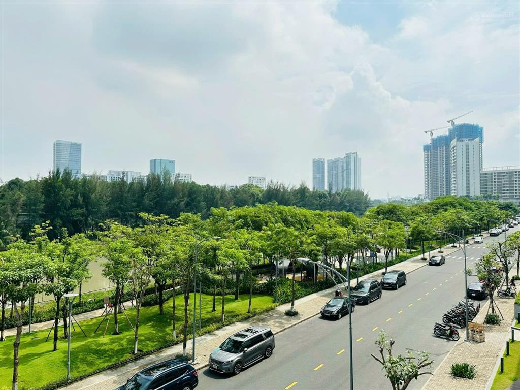 Bán căn 3pn midtown m5 the grande full nội thất giá rẻ thị trường   0939 949 ***