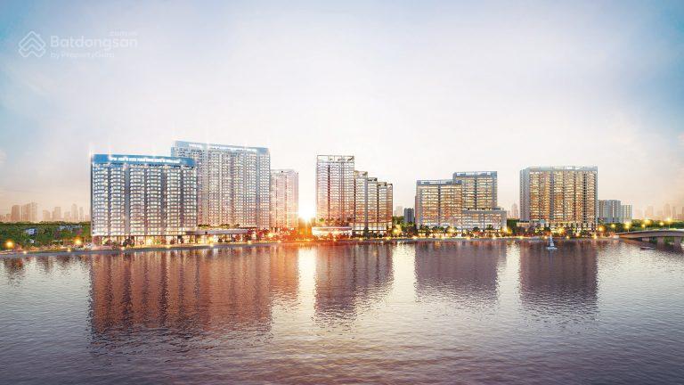 Bán căn 2pn midtown m5 the grande nội thất cơ bản cực hiếm, ô xe hầm   0939 949 ***