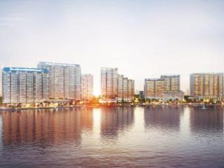 Bán căn 2pn midtown m5 the grande nội thất cơ bản cực hiếm, ô xe hầm   0939 949 ***