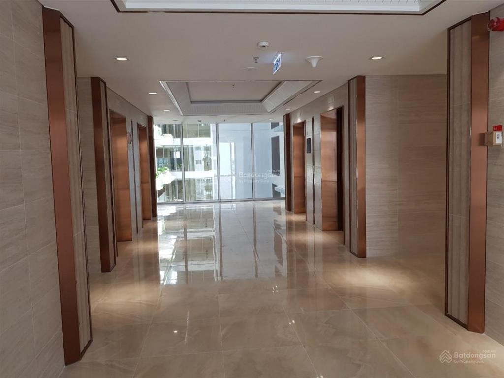 Bán căn 2pn midtown m5 the grande nội thất cơ bản cực hiếm, ô xe hầm   0939 949 ***