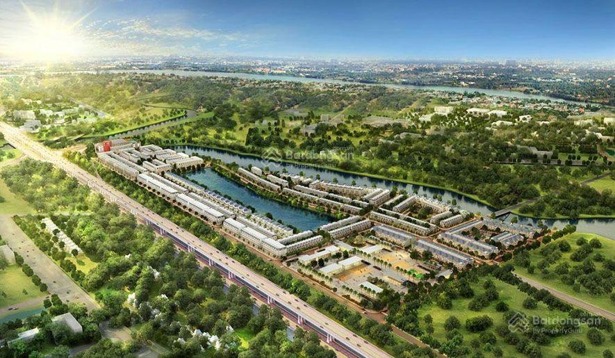 Cần chuyển nhượng lại căn hộ global city 2pn masteri grand view ct8, view quảng trường cực đẹp