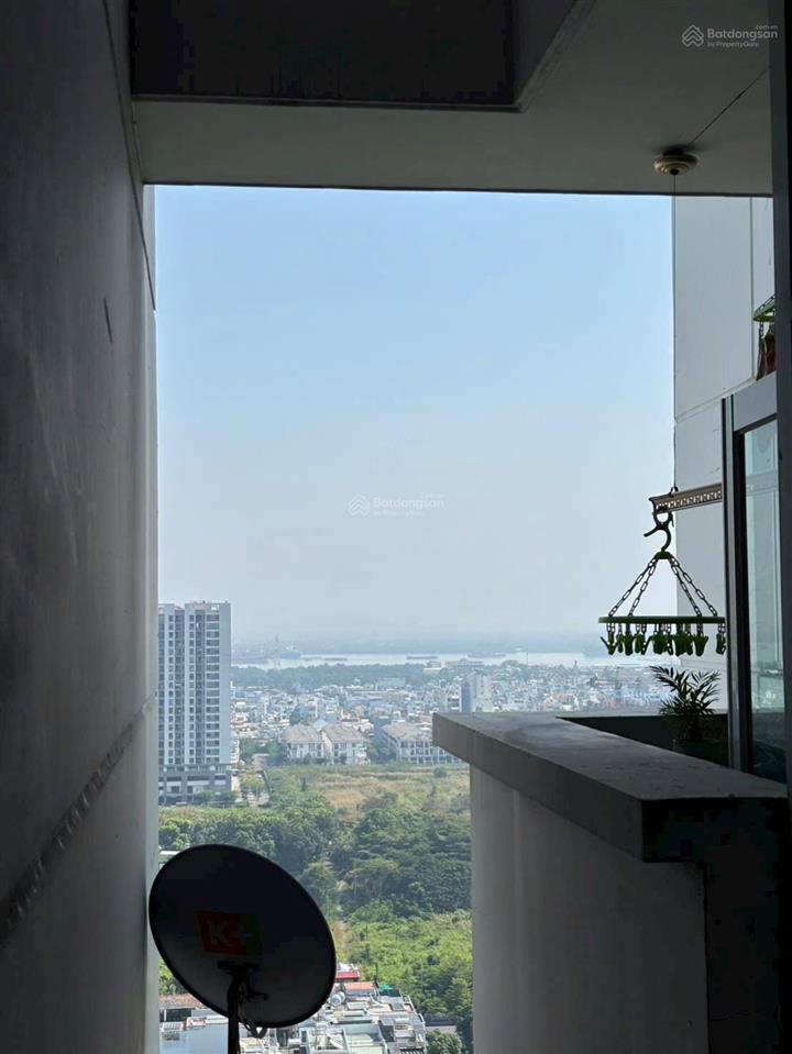 Bán căn hộ chung cư belleza apartment tại phạm hữu lầu, 5,5tỷ, 124 m2