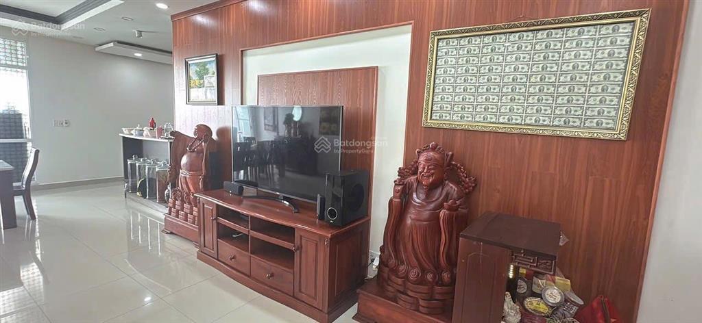 Bán căn hộ chung cư belleza apartment tại phạm hữu lầu, 5,5tỷ, 124 m2