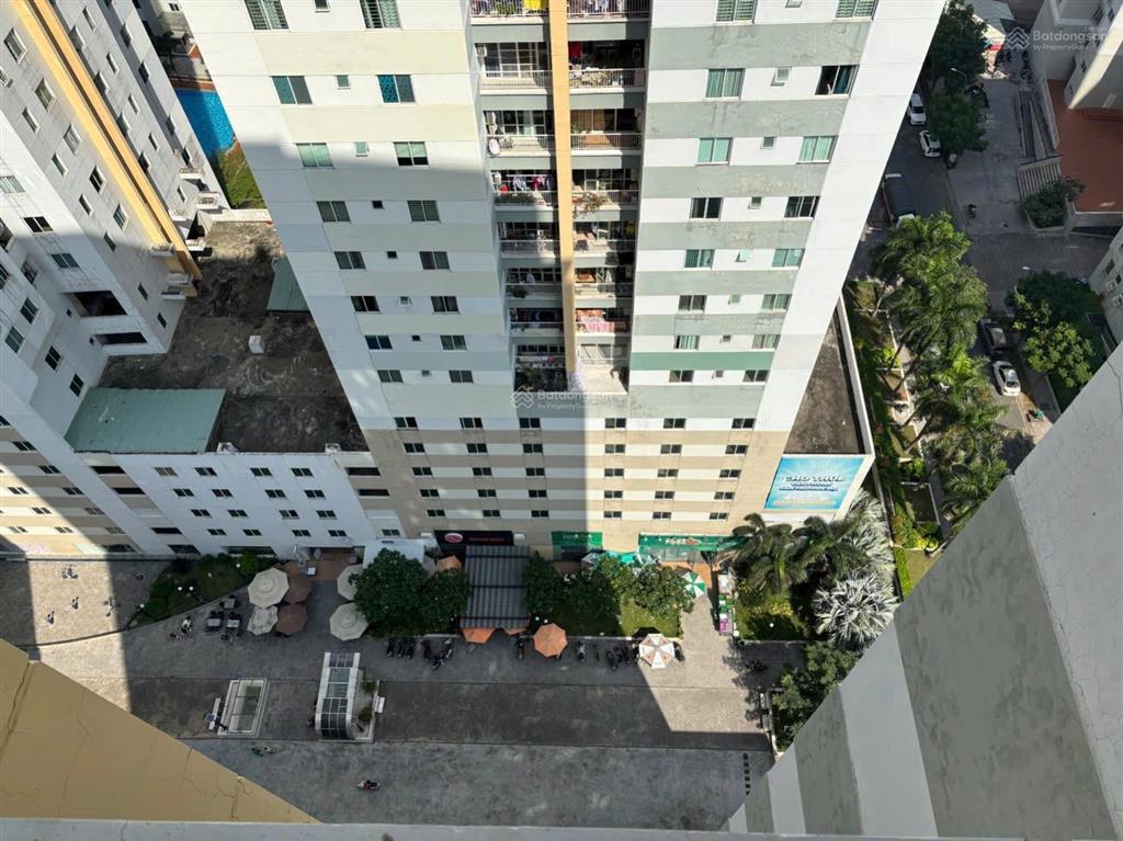 Bán căn hộ chung cư belleza apartment tại phạm hữu lầu, 5,5tỷ, 124 m2