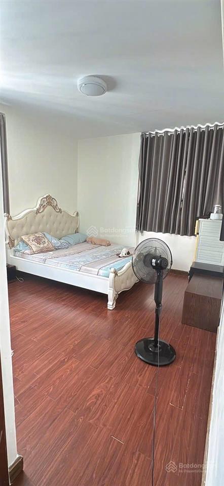Bán căn hộ chung cư belleza apartment tại phạm hữu lầu, 5,5tỷ, 124 m2