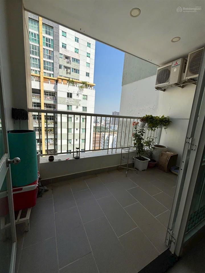 Bán căn hộ chung cư belleza apartment tại phạm hữu lầu, 5,5tỷ, 124 m2
