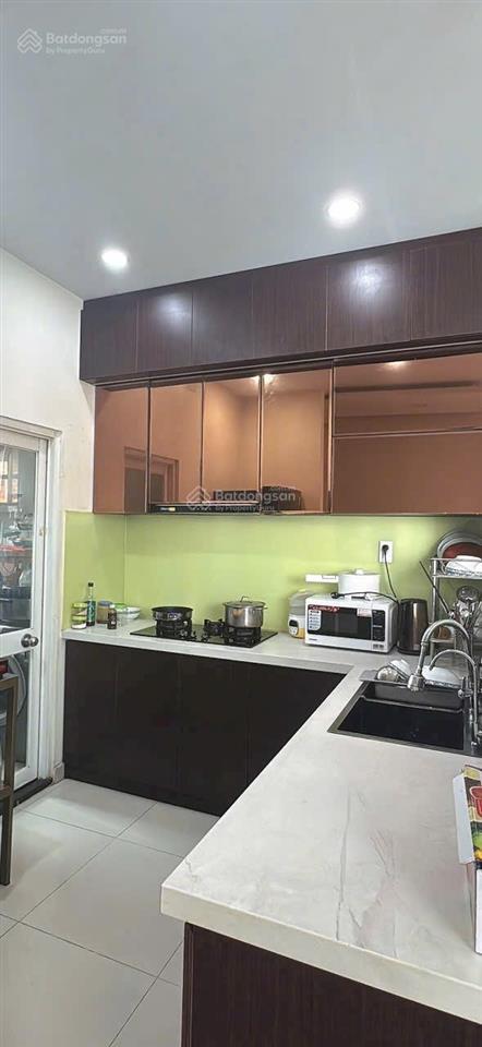 Bán căn hộ chung cư belleza apartment tại phạm hữu lầu, 5,5tỷ, 124 m2