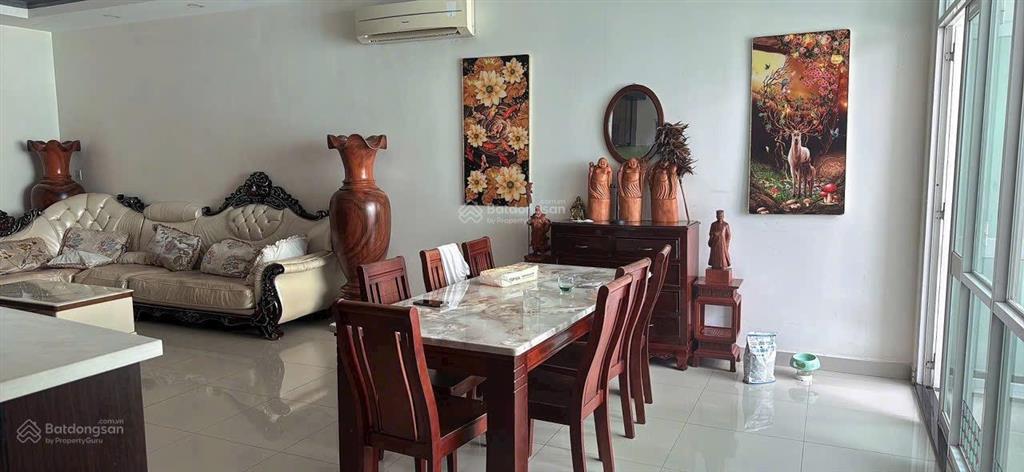 Bán căn hộ chung cư belleza apartment tại phạm hữu lầu, 5,5tỷ, 124 m2