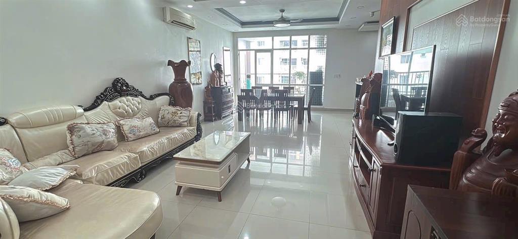Bán căn hộ chung cư belleza apartment tại phạm hữu lầu, 5,5tỷ, 124 m2