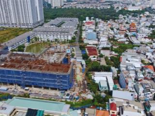 Bán căn hộ 2pn 72.2m2 hướng nam về nb giá 4ty380 đã tt 30%. trả theo tiến độ cđt