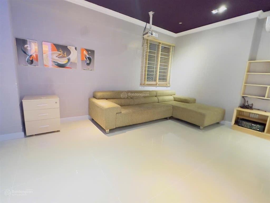 Một trong số ít 1 căn penhouse bán ra giá tốt view quận 1, phú mỹ hưng cực đẹp