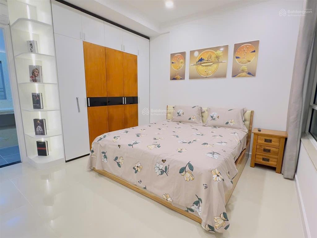 Một trong số ít 1 căn penhouse bán ra giá tốt view quận 1, phú mỹ hưng cực đẹp