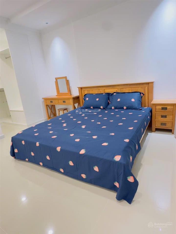Một trong số ít 1 căn penhouse bán ra giá tốt view quận 1, phú mỹ hưng cực đẹp