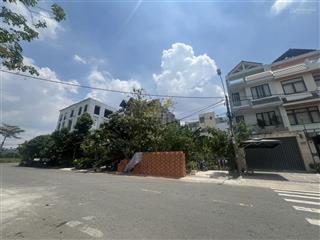 Hot! nền phố phú lợi quận 8 5x24m, trục 105d (20m) giá rẻ nhất khu chỉ 6.9tỷ  0938 940 ***