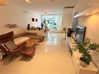 Căn hộ 124m2 full nội thất đẹp