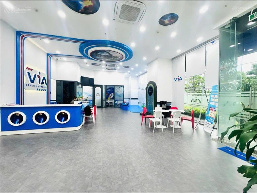 Một trong số ít căn shop an gia riverside 117m² mặt tiền đào trí sẵn hợp đồng thuê đến 30tr/th