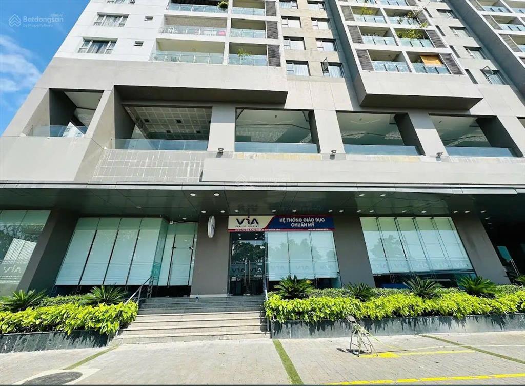 Một trong số ít căn shop an gia riverside 117m² mặt tiền đào trí sẵn hợp đồng thuê đến 30tr/th