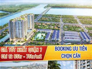 Phương thức thanh toán the peak quận 7, gọi 0938 940 *** booking giữ vị trí đẹp