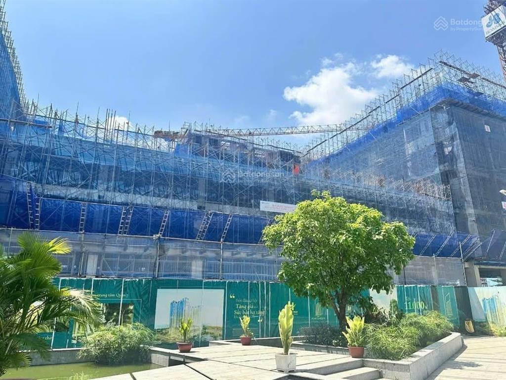Mở bán căn đợt cuối dự án the peak garden quận 7, gọi 0938 940 *** booking giữ vị trí đẹp