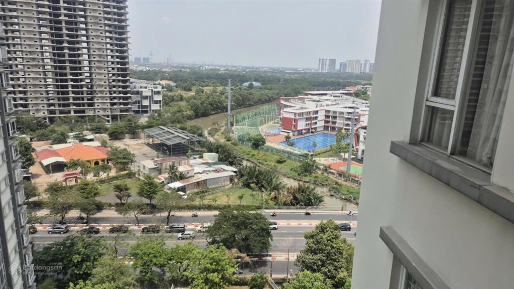 Bán căn hộ phú mỹ 93m2 (2pn, 2wc) full nội thất giá 5tỷ2. giá tốt nhất thị trường