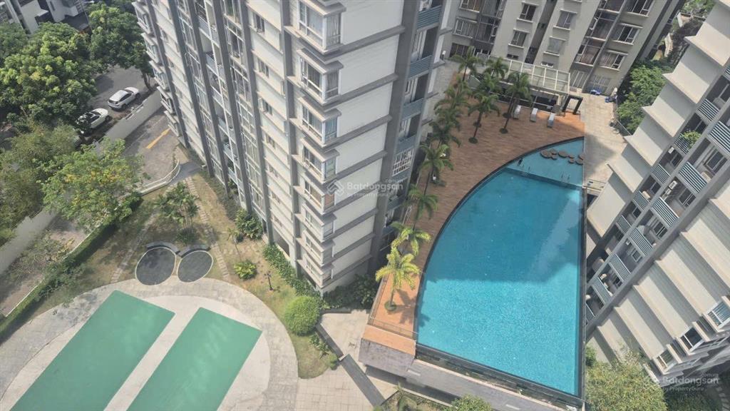 Bán căn hộ phú mỹ 93m2 (2pn, 2wc) full nội thất giá 5tỷ2. giá tốt nhất thị trường