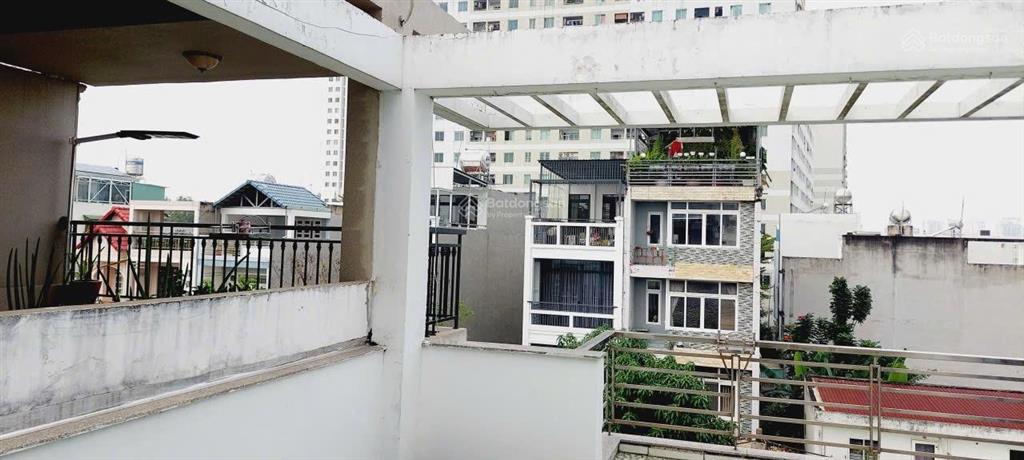 Nhà trục đường số 1, 16m khu phú mỹ chợ lớn giá tốt 14tỷ5