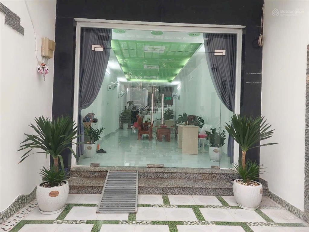 Nhà trục đường số 1, 16m khu phú mỹ chợ lớn giá tốt 14tỷ5