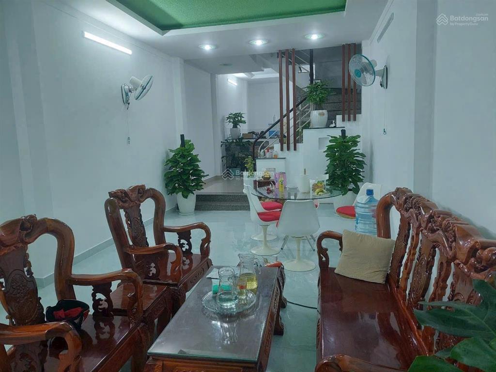 Nhà trục đường số 1, 16m khu phú mỹ chợ lớn giá tốt 14tỷ5