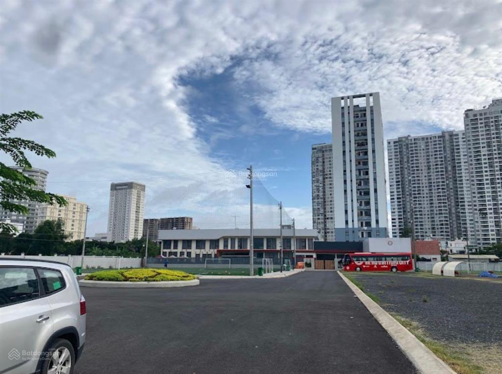 Bán đất kdc hoàng quốc việt ngay sân vận động q7, dt 60m² giá 7,5 tỷ,  0938 940 ***