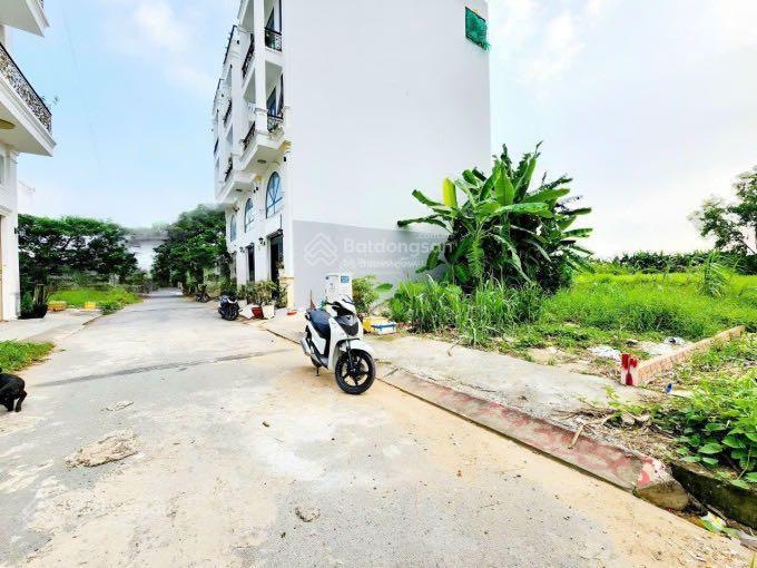 Bán đất kdc hoàng quốc việt ngay sân vận động q7, dt 60m² giá 7,5 tỷ,  0938 940 ***
