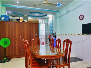 Bán nhà riêng tại khu dân cư phú lợi, 6,7 tỷ, 80m2, giá tốt