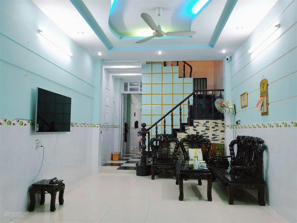 Bán nhà riêng tại khu dân cư phú lợi, 6,7 tỷ, 80m2, giá tốt