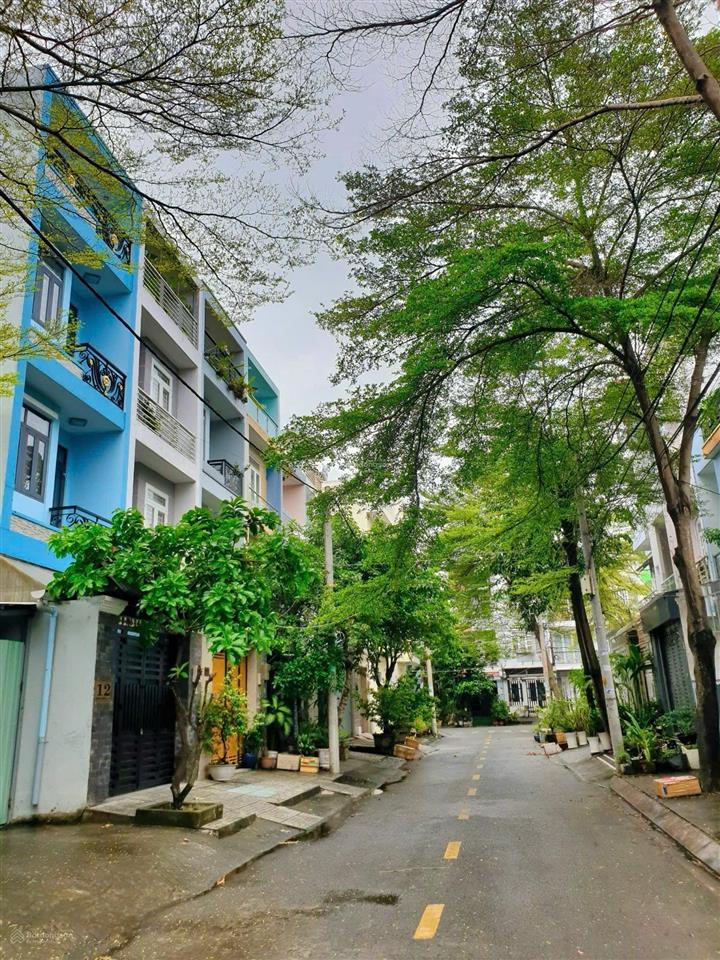 Bán nhà riêng tại khu dân cư phú lợi, 6,7 tỷ, 80m2, giá tốt