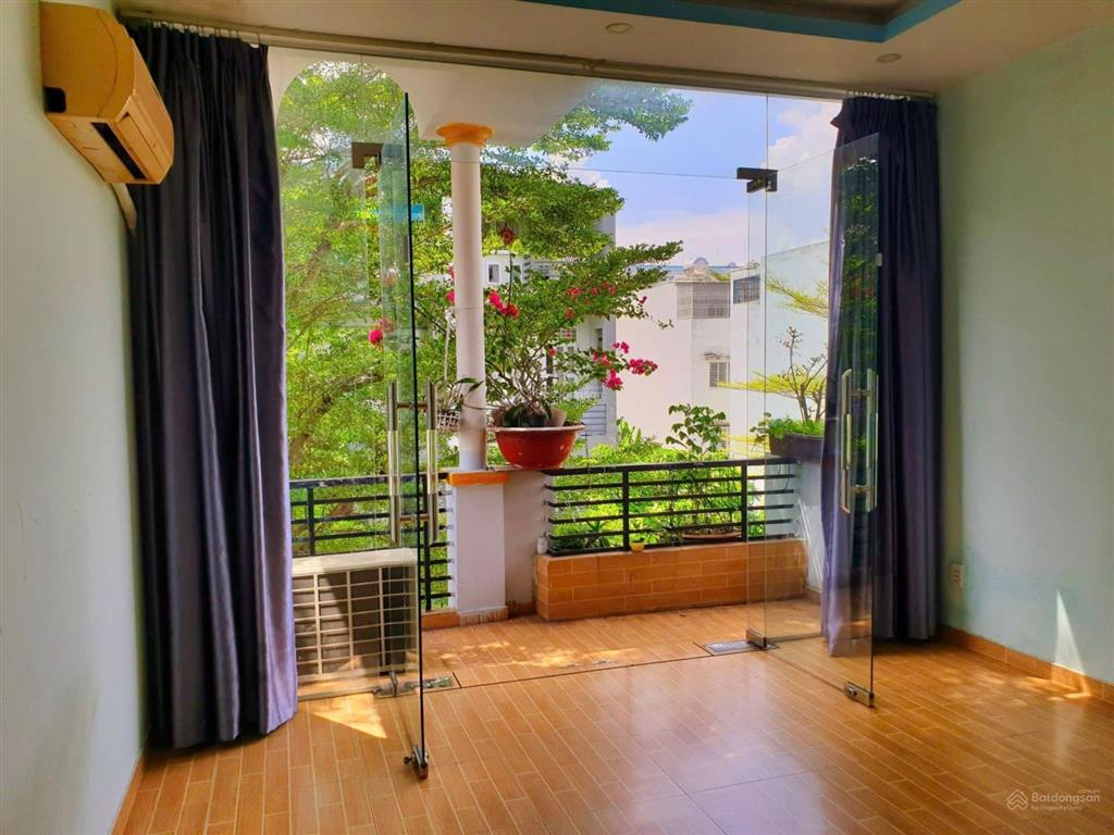 Bán nhà riêng tại khu dân cư phú lợi, 6,7 tỷ, 80m2, giá tốt