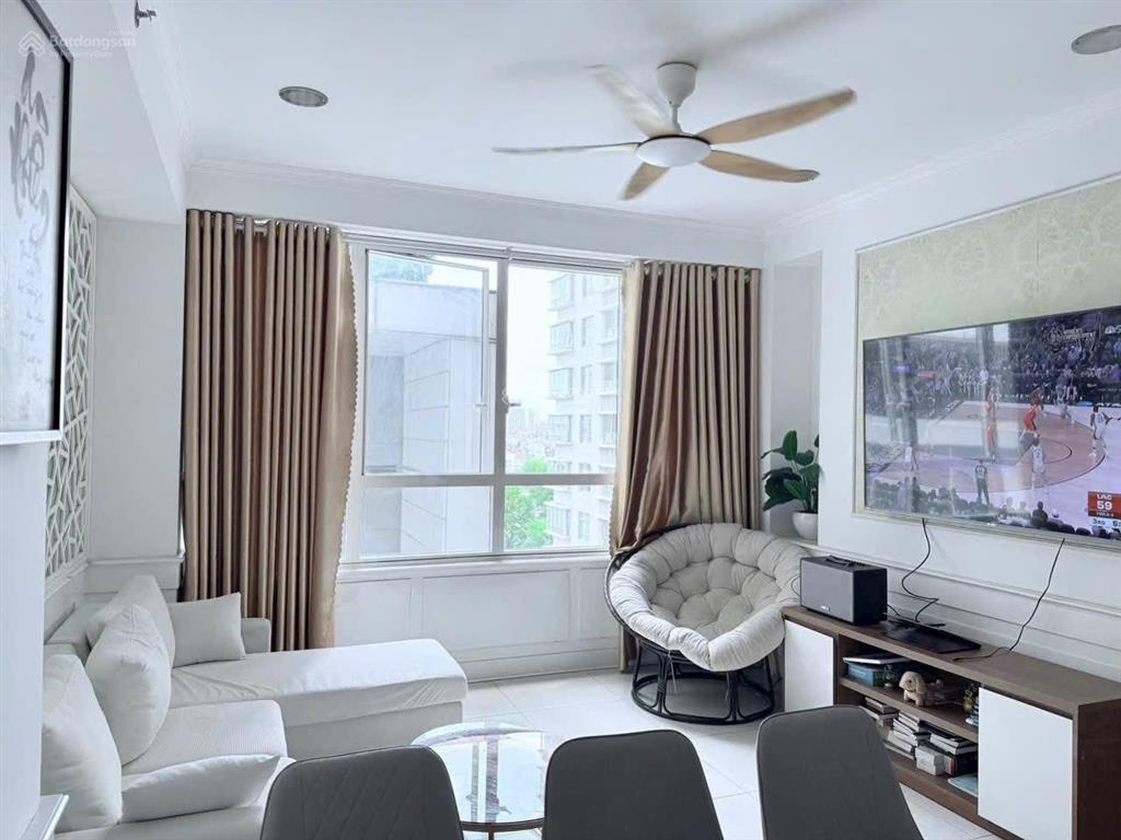 Bán căn góc 106m2, 2pn, 2wc kết hợp thương mại, văn phòng lô v2  sunrise city, khu south towers