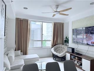 Bán căn góc 106m2, 2pn, 2wc kết hợp thương mại, văn phòng lô v2  sunrise city, khu south towers