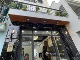 Bán nhà phố mặt tiền hẻm 1 sẹc trân xuân soạn q74.2x7m,3l+full ntgiá chỉ  6.2 tỷ ( còn tl)