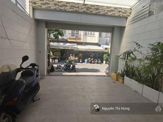 Cho thuê mặt bằng kinh doanh buôn bán lô nhì phạm hữu lầu q75x5m . giá cho thuê  6.5tr / tháng .