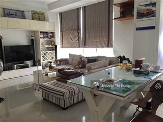 Cho thuê căn hộ belleza q7102m2,3pn,2wc+full ntở liềngiá chỉ  11tr / tháng.