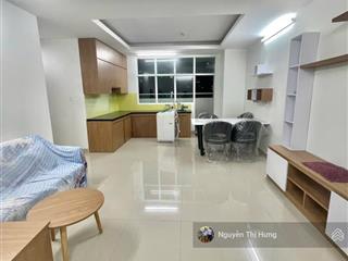 Cho thuê căn hộ belleza q765m2,2pn,2wc+ căn góc+ nội thấtgiá chốt rẻ  9tr ( ở liền)