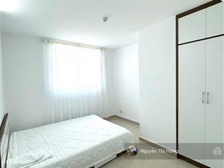 Cho thuê căn hộ belleza q778m2,2pn,2wc+nội thất mới+view sông pmh*giá  10tr ( cuối t3 ở )