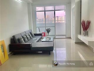 Cho thuê căn hộ belleza q778m2,2pn,2wc+ nội thất mới+view pmhgiá  10tr ( cuối t3 ở )