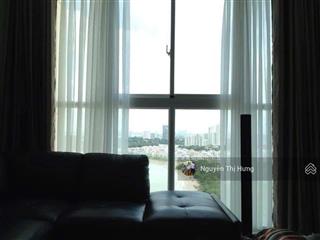 Cho thuê căn hộ belleza q7102m2,2pn rộng+view trực diện sông+full ntgiá  12tr / tháng.