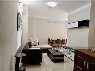 Cho thuê căn hộ belleza q788m2,2pn,2wc+nội thất+căn góc*giá  10tr ( 15/3 ở được )