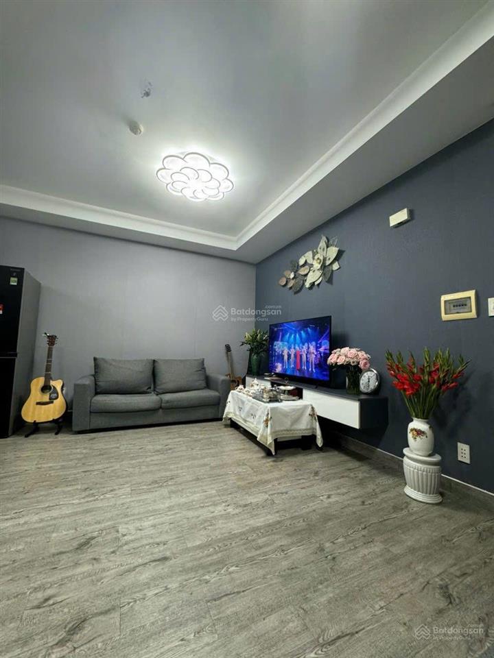 Bán căn hộ belleza q7  78,8m2, 2pn * nội thất + view pmh + sân vườn chung  giá 3.8 tỷ