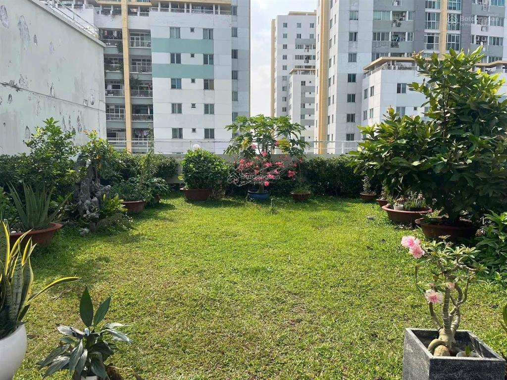 Bán căn hộ belleza q7  78,8m2, 2pn * nội thất + view pmh + sân vườn chung  giá 3.8 tỷ