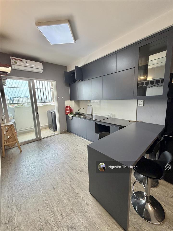 Bán căn hộ belleza q7  78,8m2, 2pn + tặng nt, sân vườn chung + view sông  giá 3.8 tỷ
