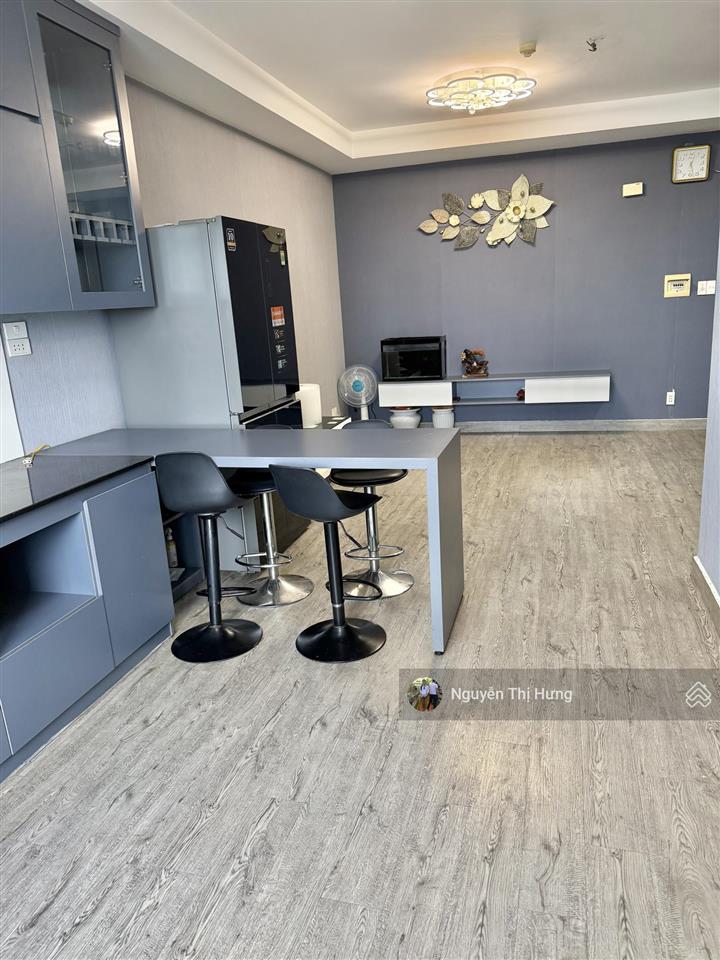 Bán căn hộ belleza q7  78,8m2, 2pn + tặng nt, sân vườn chung + view sông  giá 3.8 tỷ