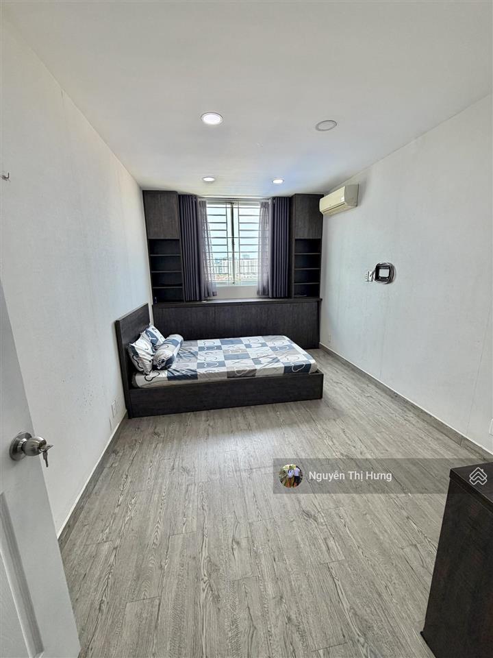 Bán căn hộ belleza q7  78,8m2, 2pn + tặng nt, sân vườn chung + view sông  giá 3.8 tỷ